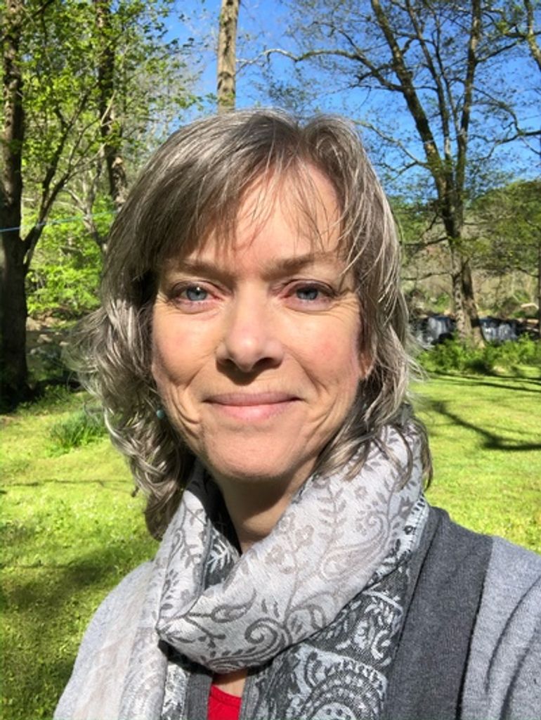 Mary Helgesen Gabel Profile Photo