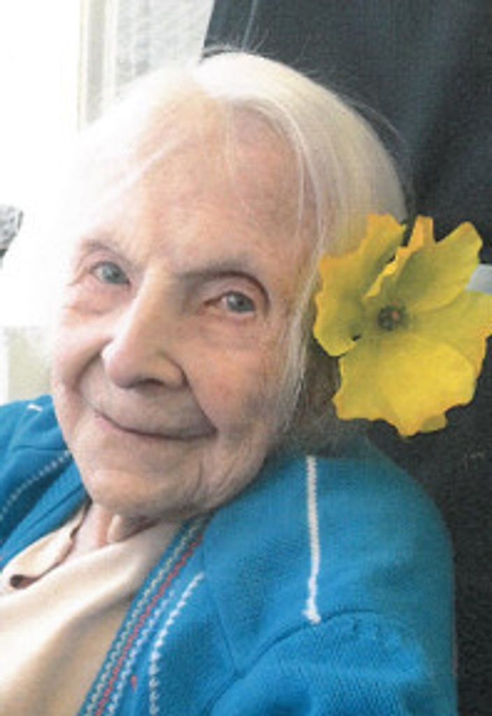 Helen C. Yutmeyer