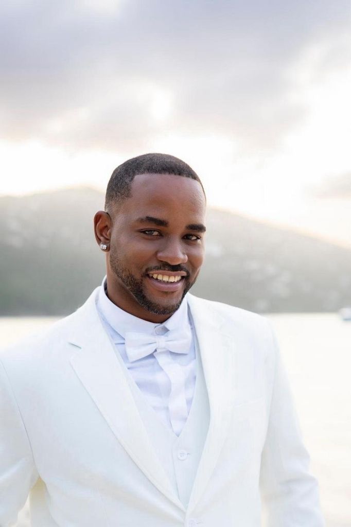 Linares Arguelito Warrell, Sr. Profile Photo