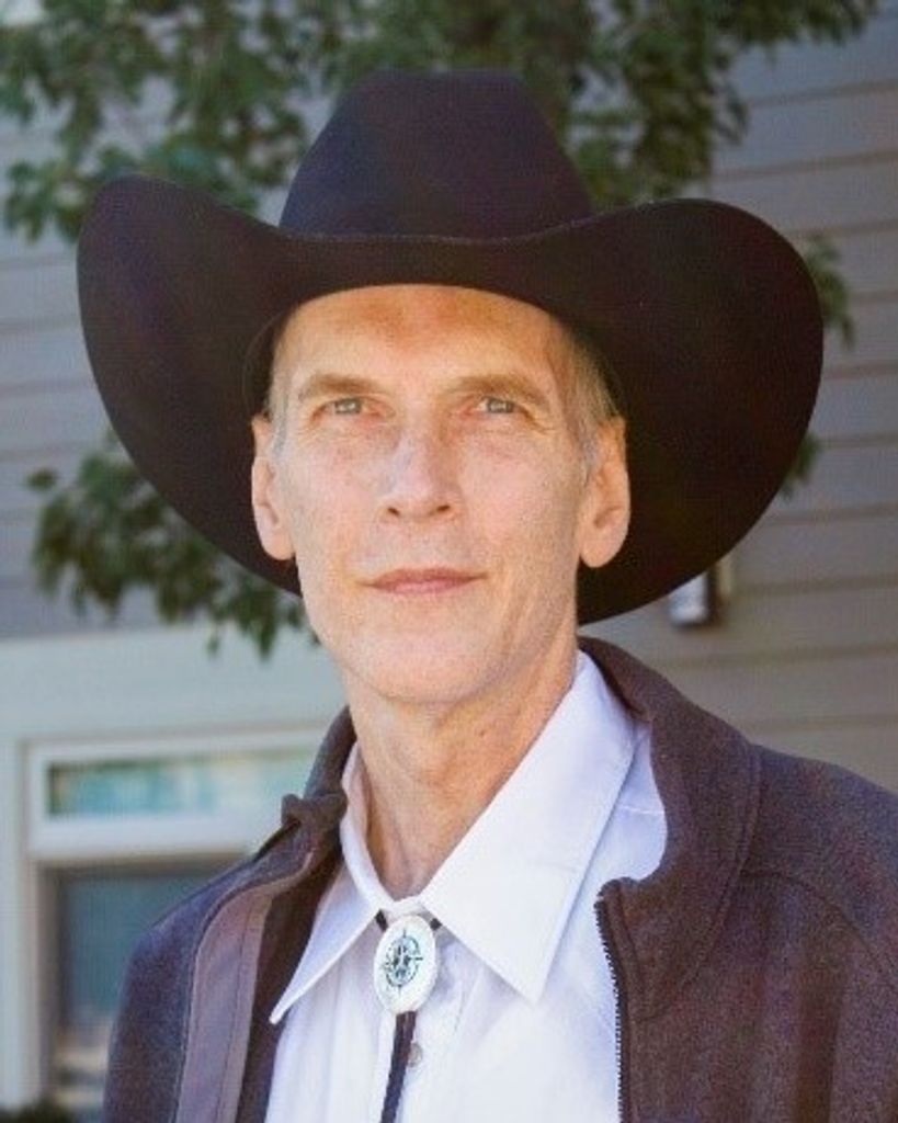 Spencer David Watts Profile Photo
