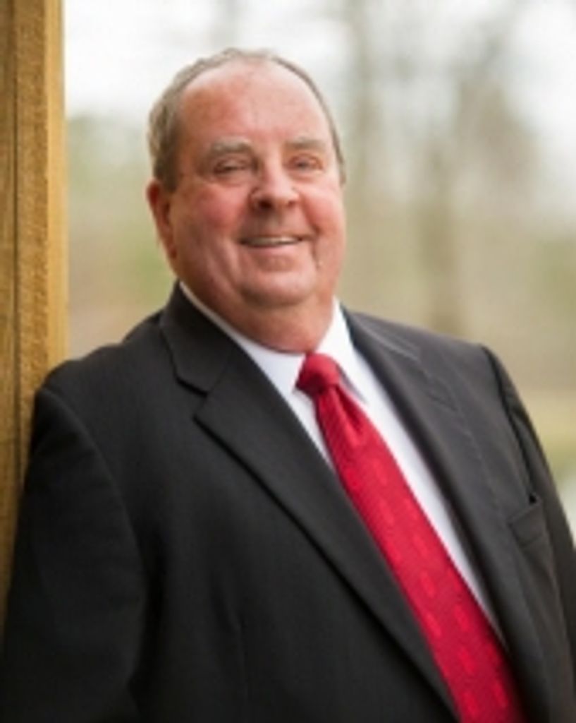 James M. Jimmy Martin Profile Photo