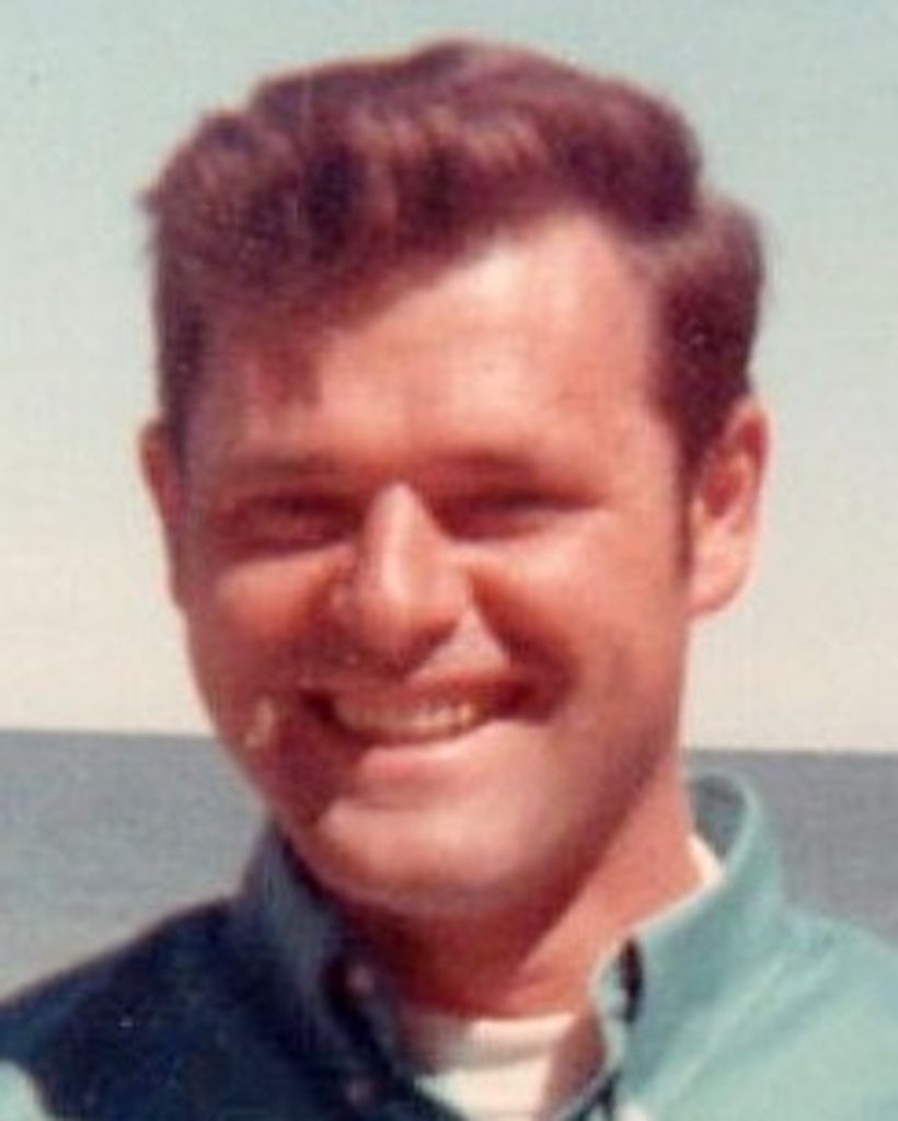 Thomas Glen Moore Profile Photo