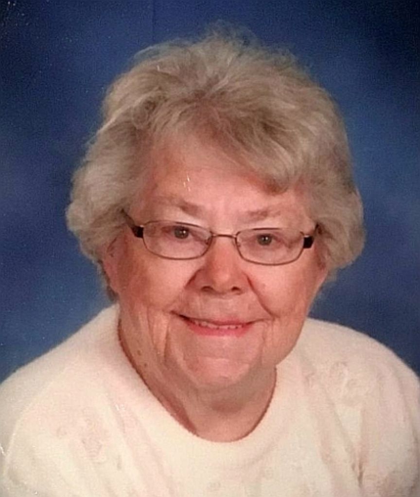 Audrey Bergman Profile Photo