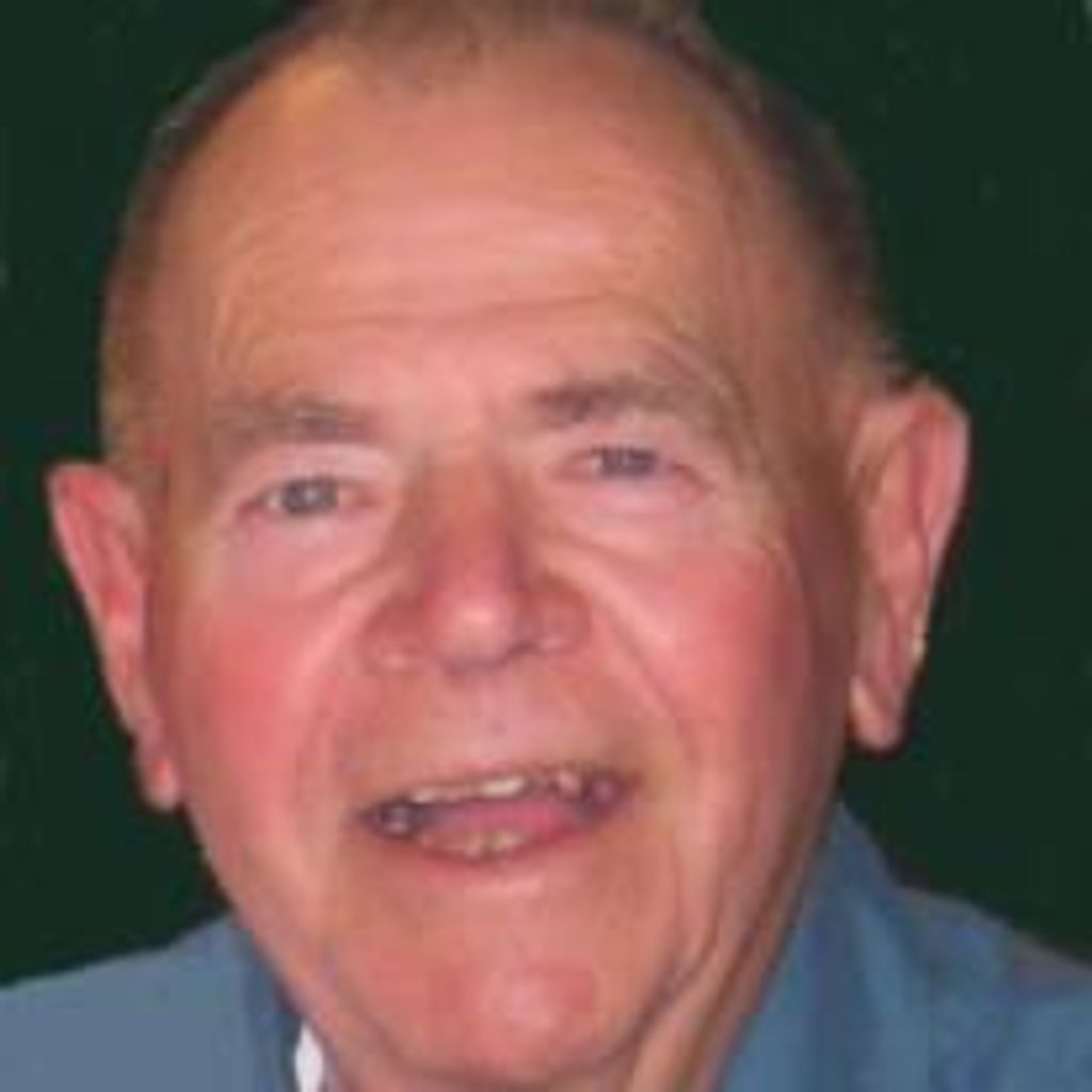 James I. Bilski