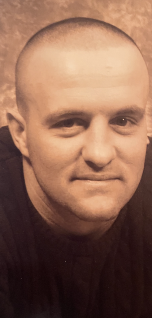 James "Clint" Hodge