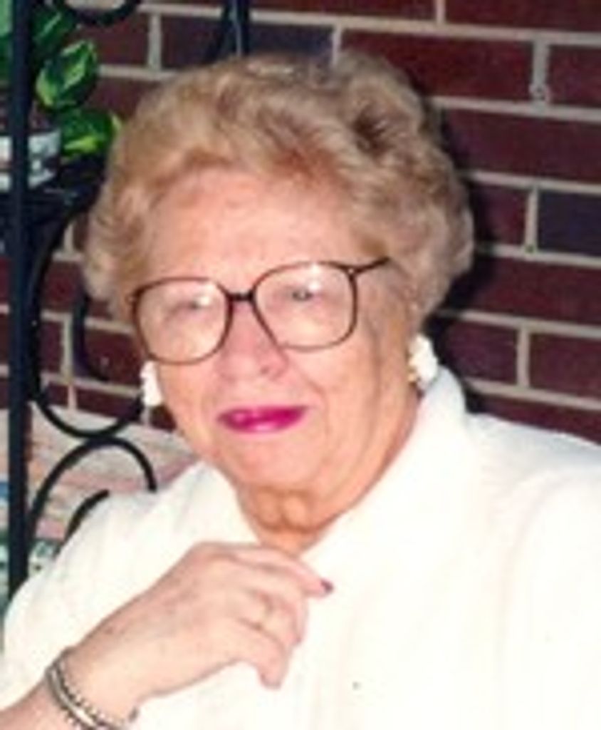 Marilyn W. Donaldson