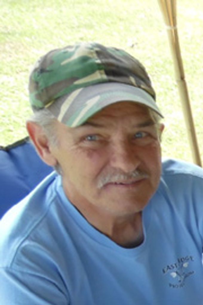 Harold Estle Hall Profile Photo