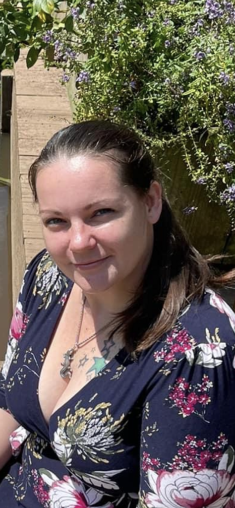 Alexandra Francine Harrell Profile Photo
