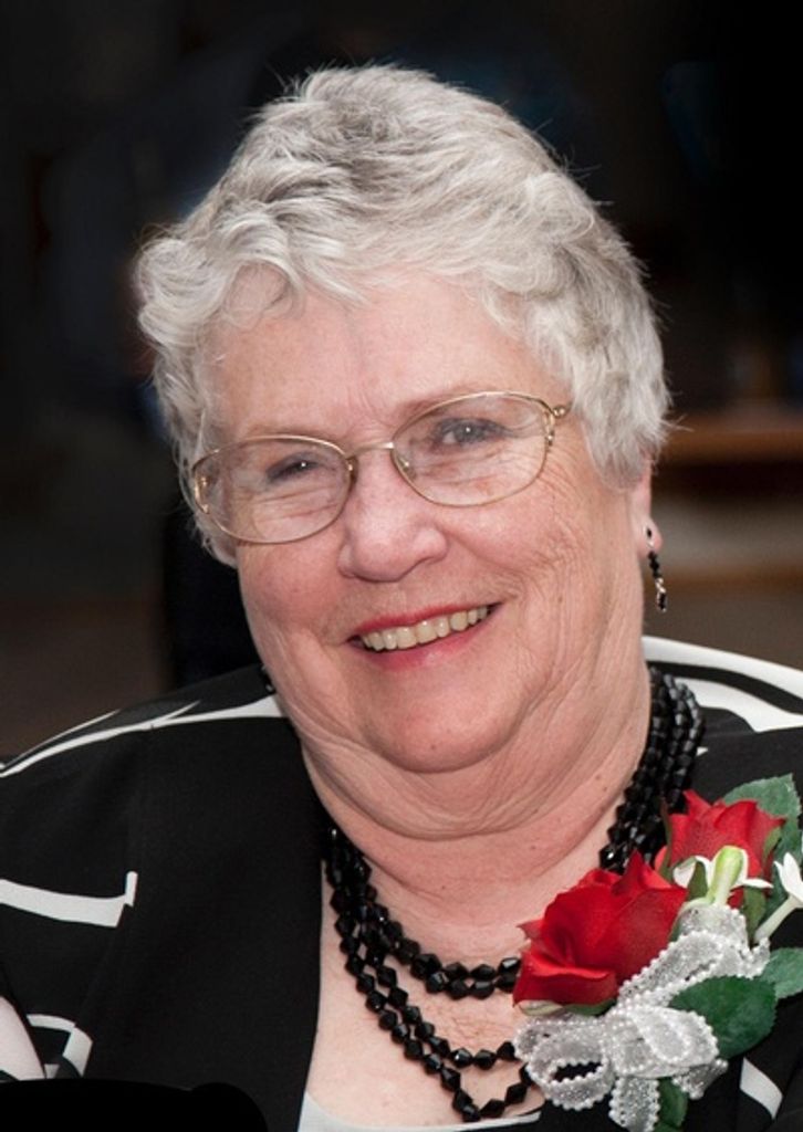Kathleen A. Anderson