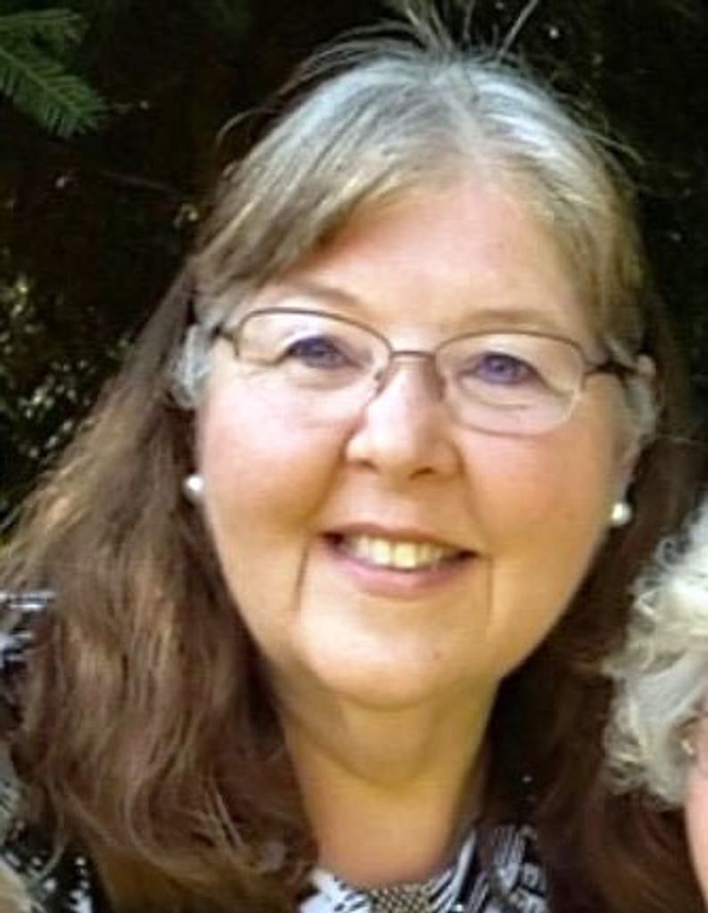 Robin Elaine Morgan