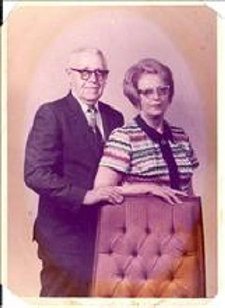 Frances Mary Ask