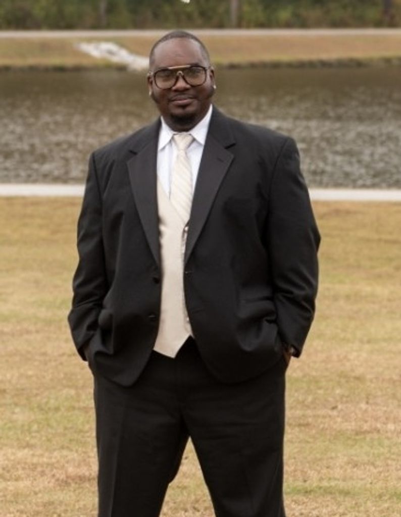 Robert “Rob Diesel” Deangelo Jamerson