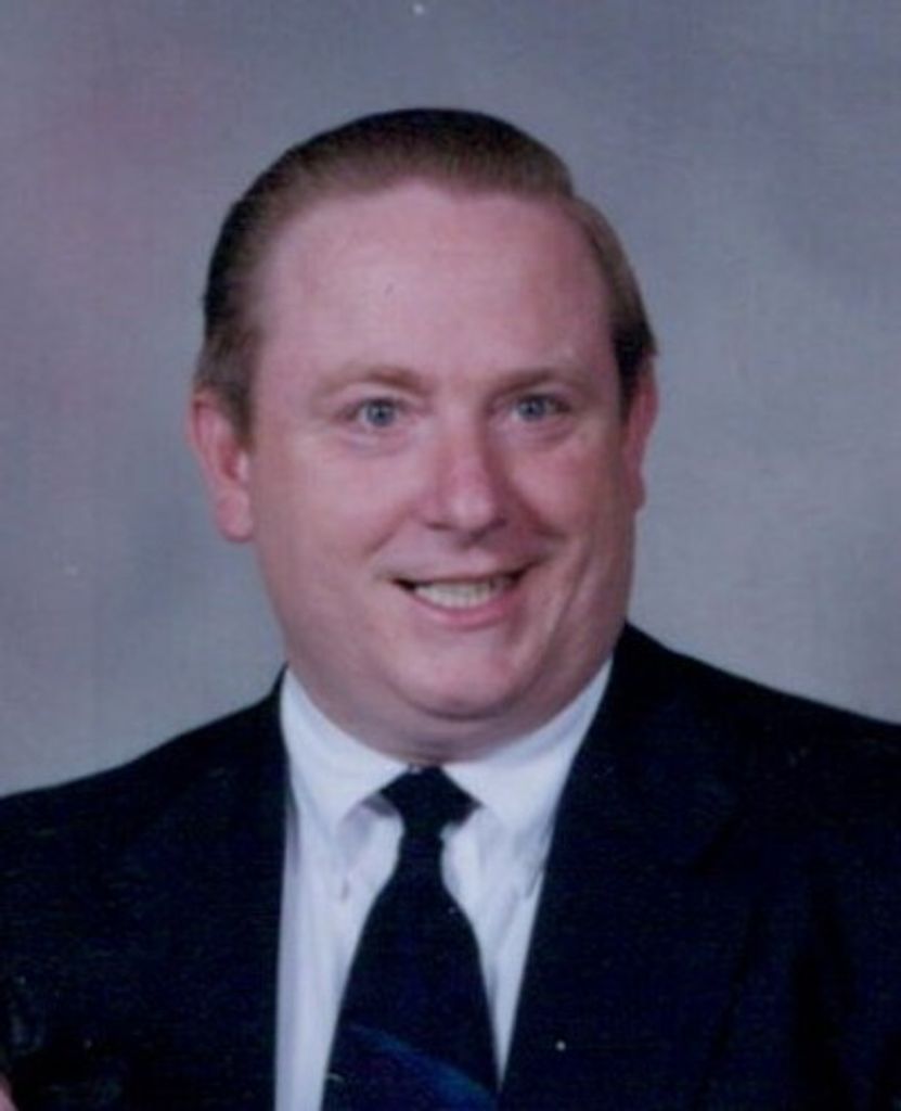 Rev. Bobby Eugene Turner, Jr. Profile Photo