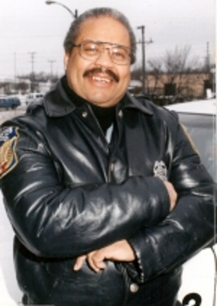 James E. Johnson
