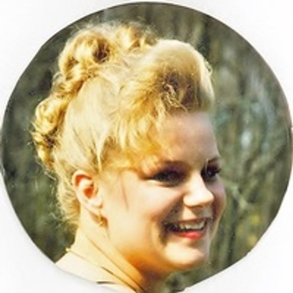 Marlain  Margaux Tenbrink