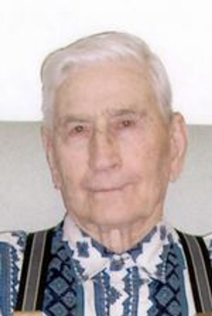 George E. Schoenhofer