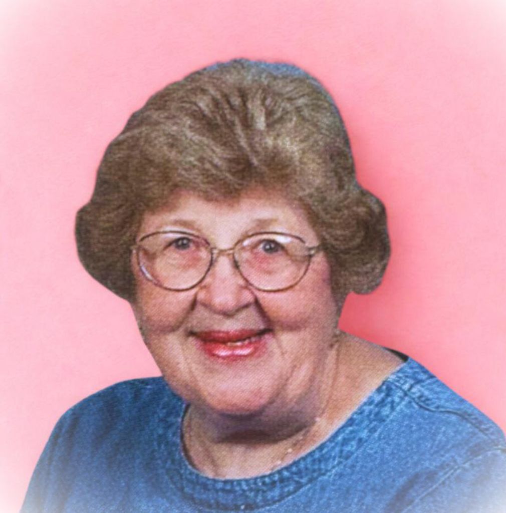 Delores "Dee" Ginsbach
