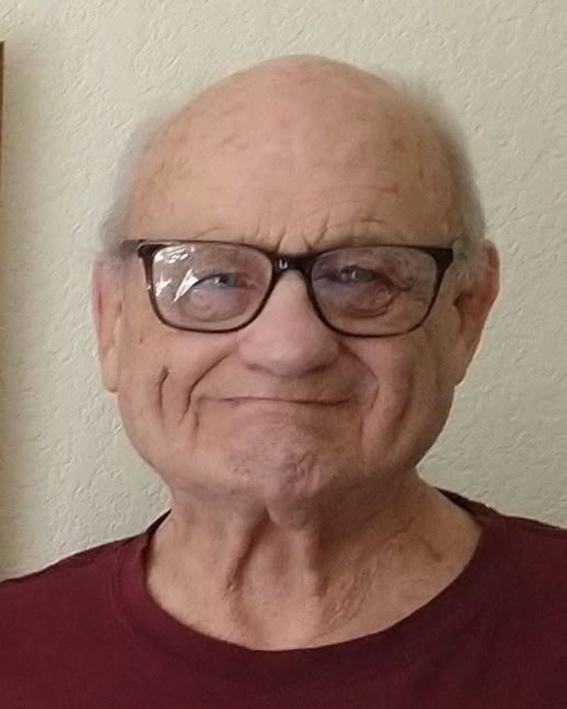 Howard Michael "Mike" Zook Profile Photo