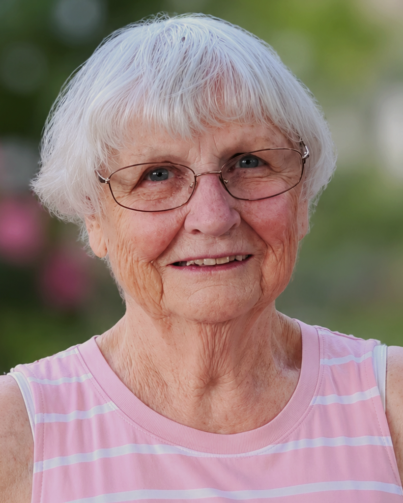 Lois Imogene Williams Profile Photo