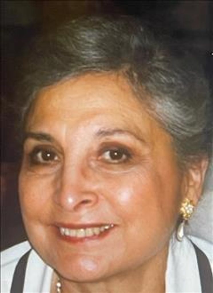 Carmen Alicia Madrid Profile Photo