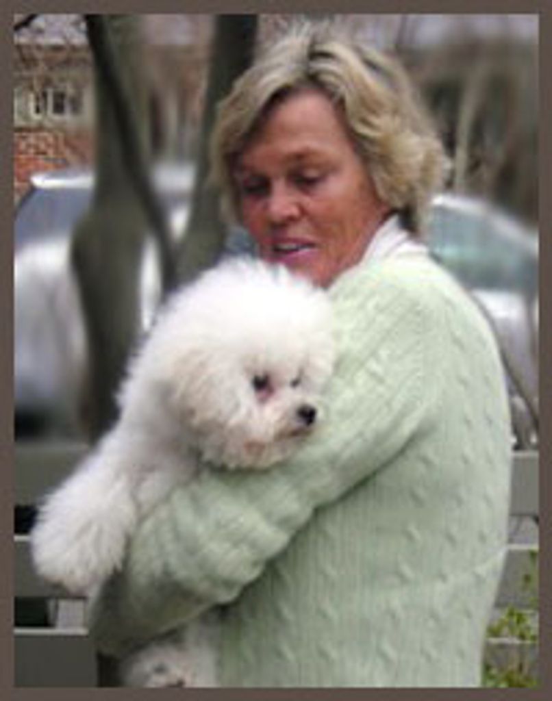 Carolyn "Crinny" Wende Niles