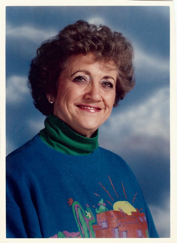 Joan Hunter Profile Photo