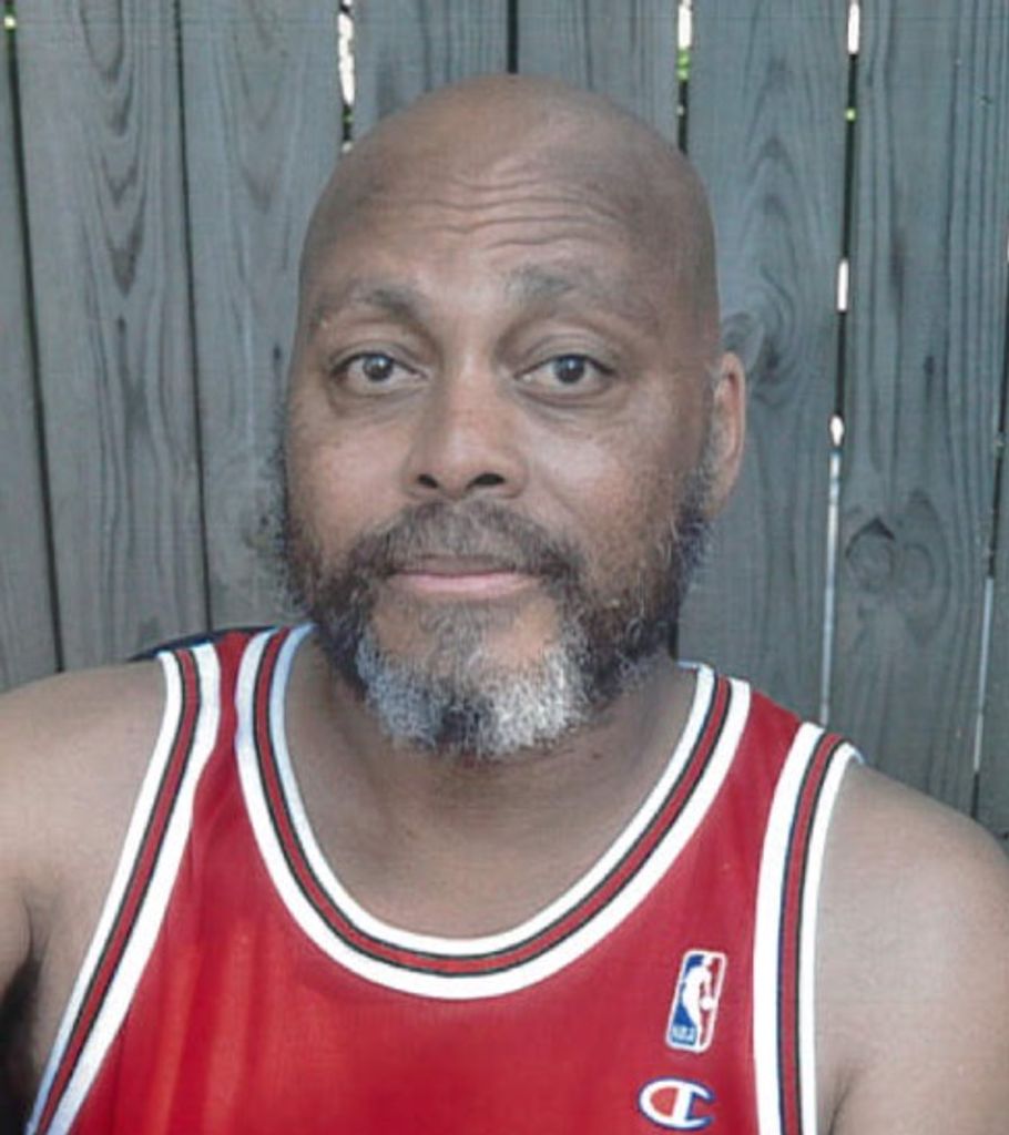 James R Crumby, Sr.    "Flimmy"