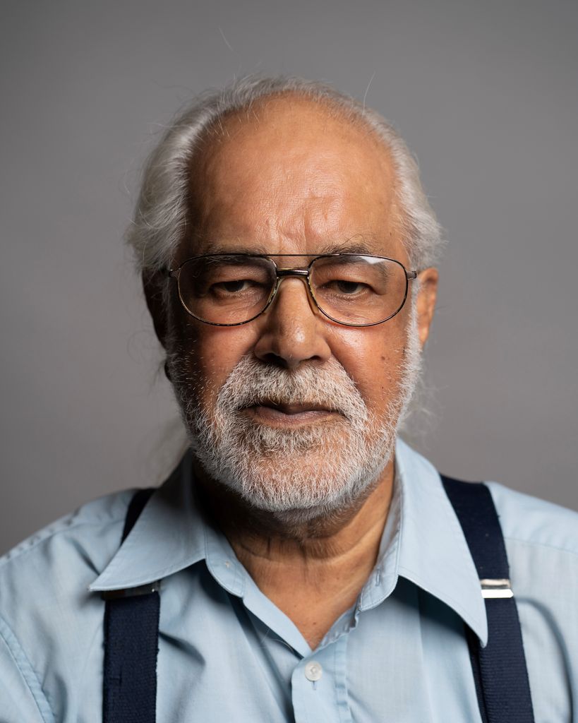 Jagdev Singh Kullar Profile Photo