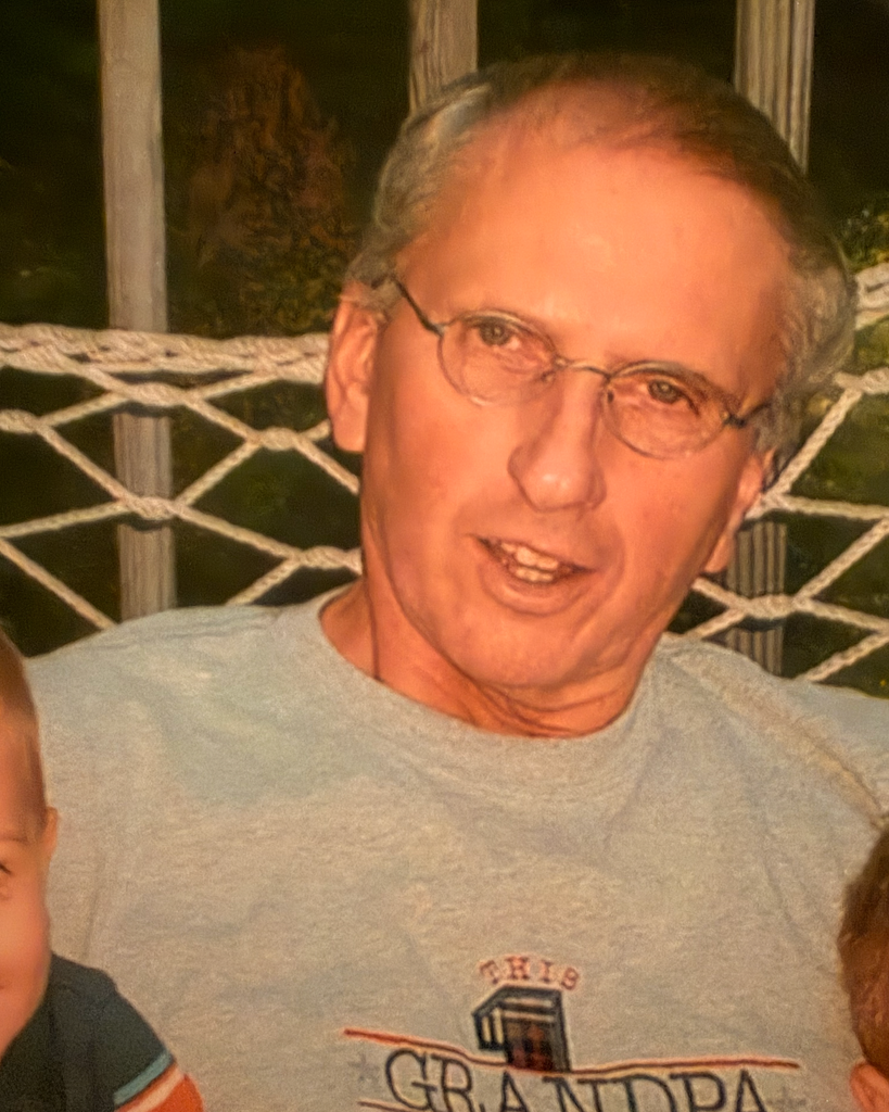 Wayne Paul Tillman