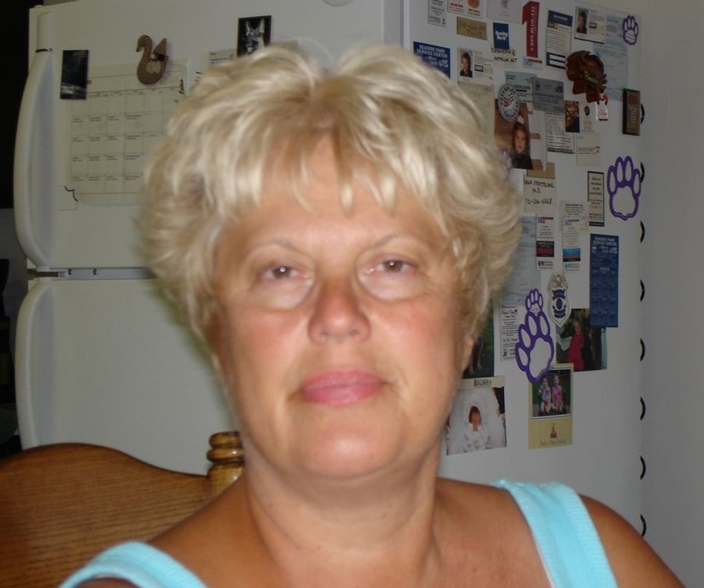 Linda Jane Wisniefski