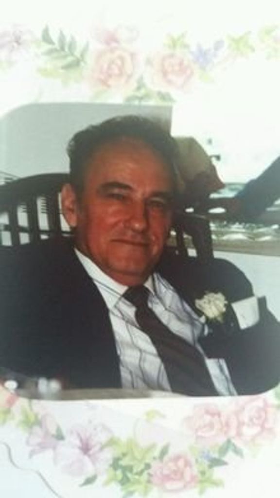 James Bobby Taylor