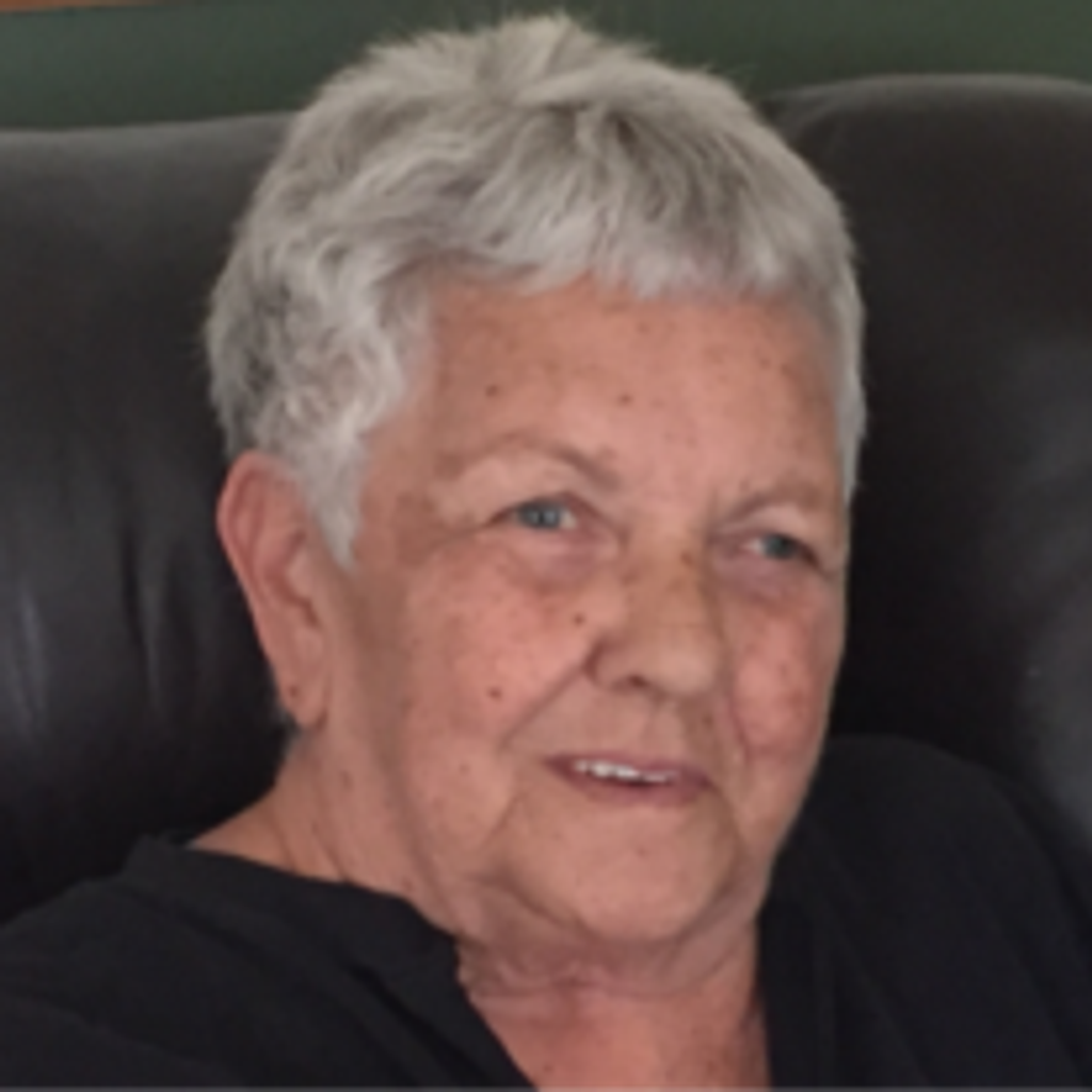 Rose Marie Lucas