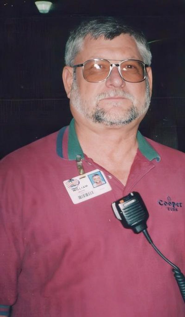 William Wood Profile Photo