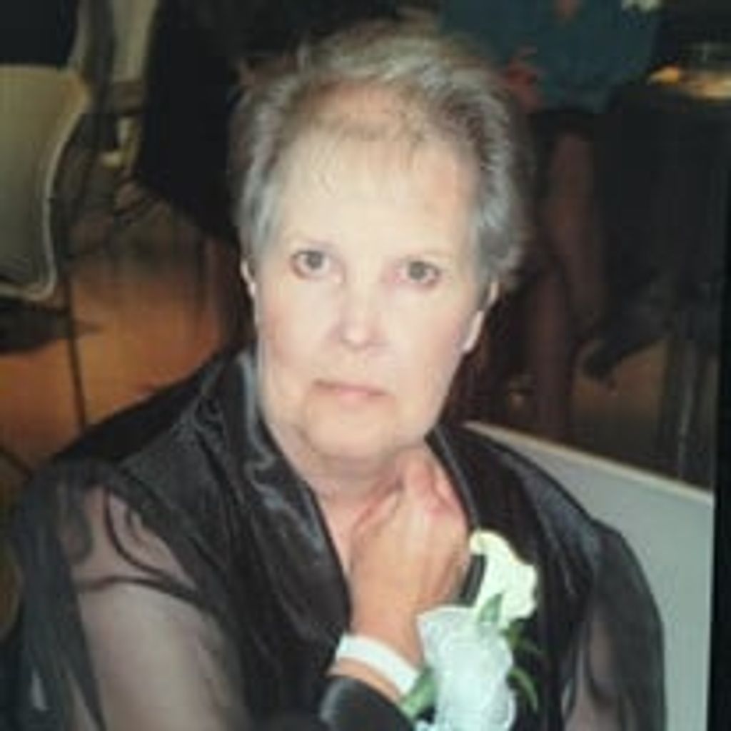 Mrs. Paula  Ann Ashley