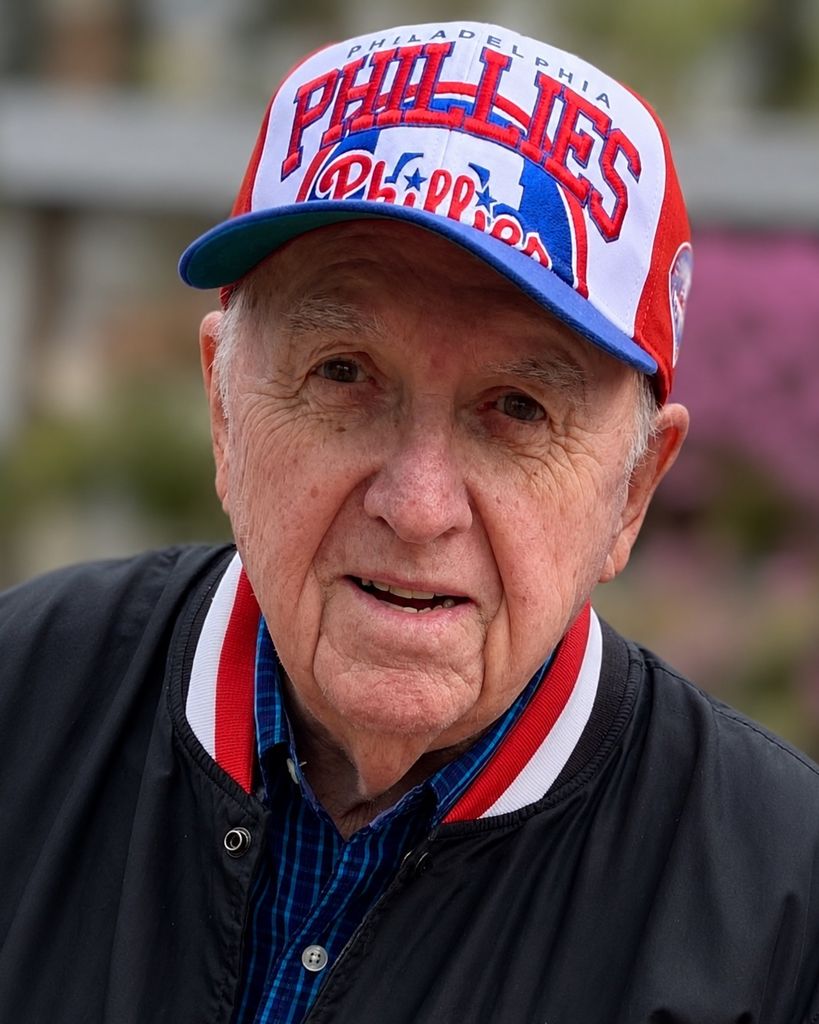 Dennis Patrick Woods Profile Photo