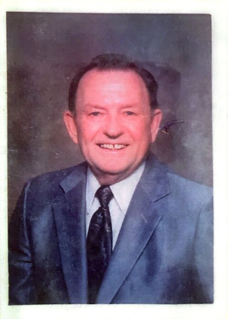 Robert "Bob" Windler