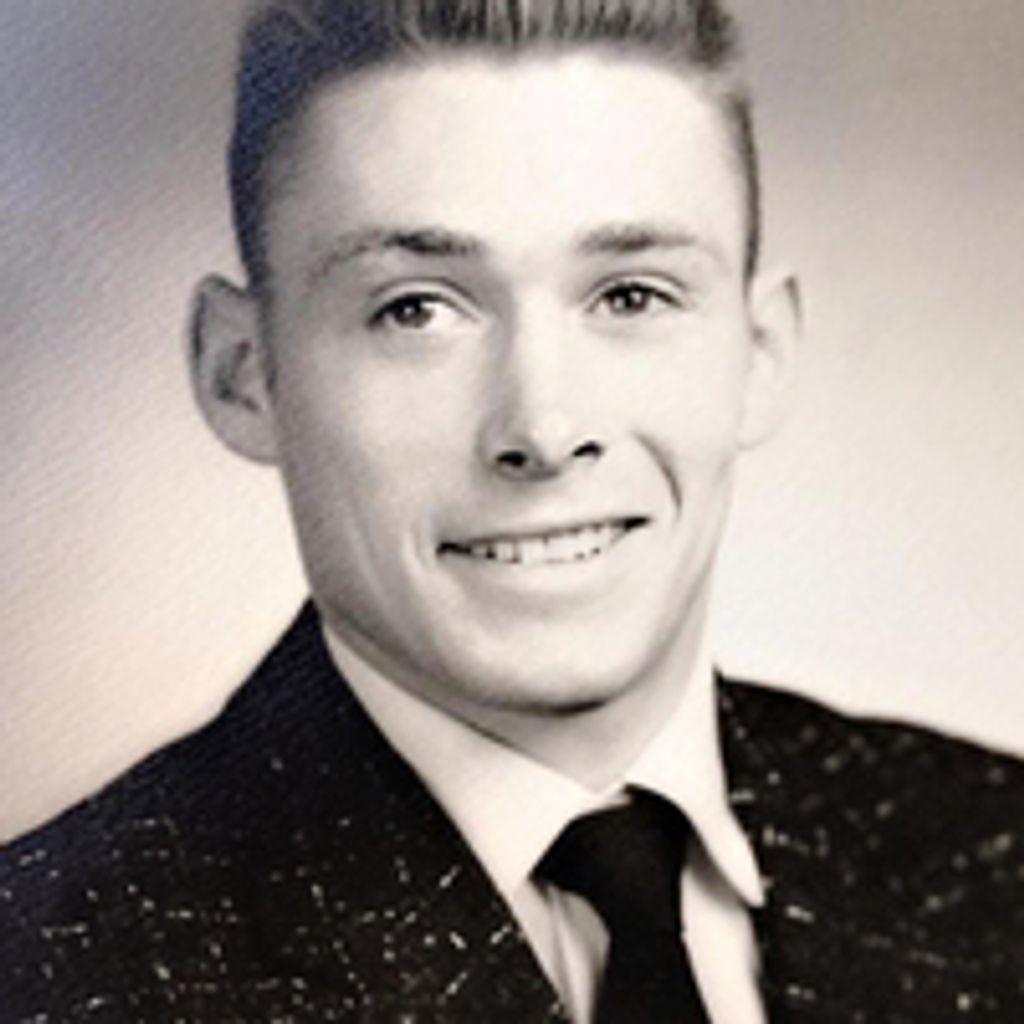 William "Jimmy" James Fry Sr.