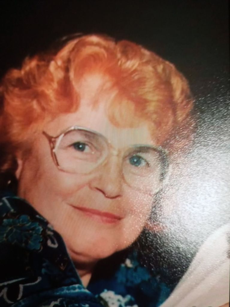 Edith May Small-Zumbrum Profile Photo