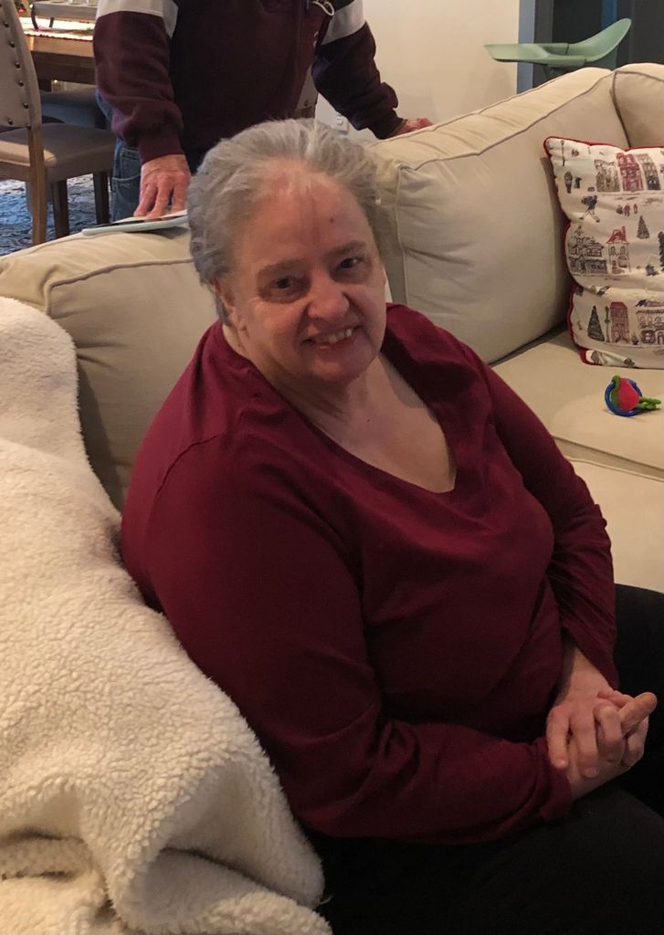 Robin A. Coalter Profile Photo