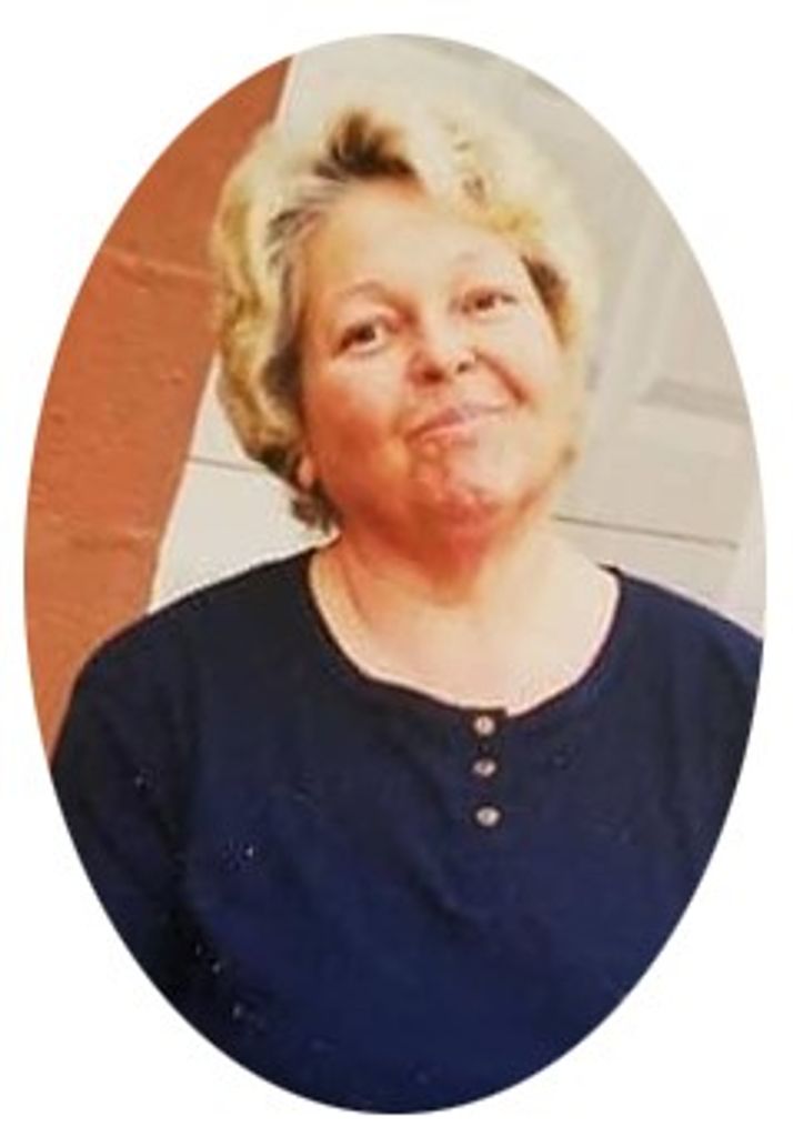 Stephanie Jill (Young)  Gray