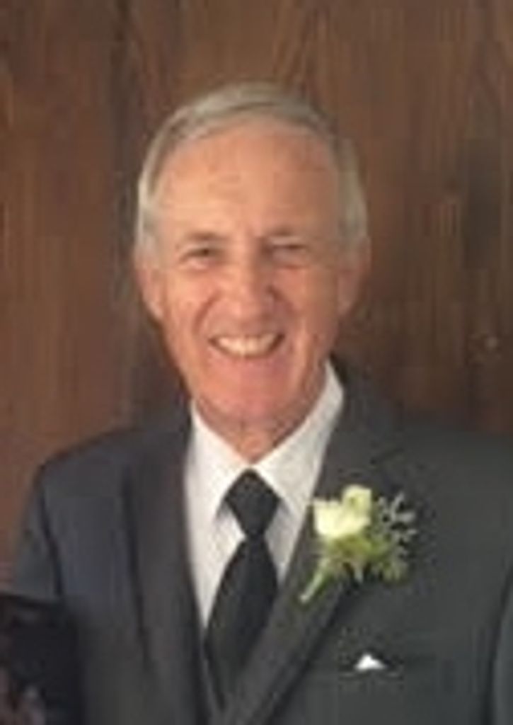 Michael A. Meersman