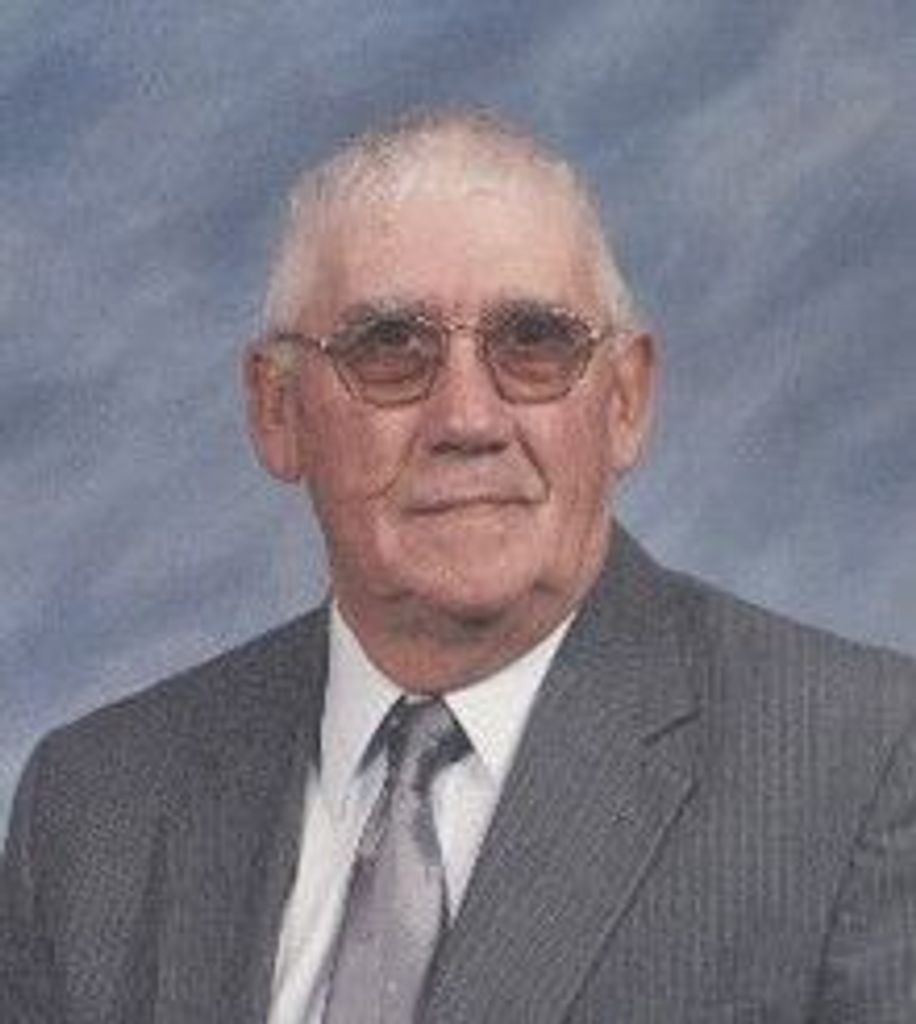 Earl Springstroh