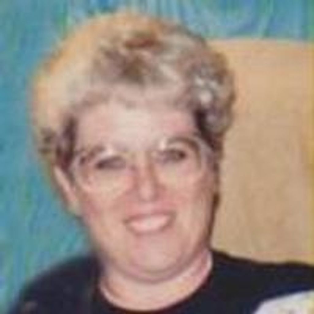 Connie M. Davis