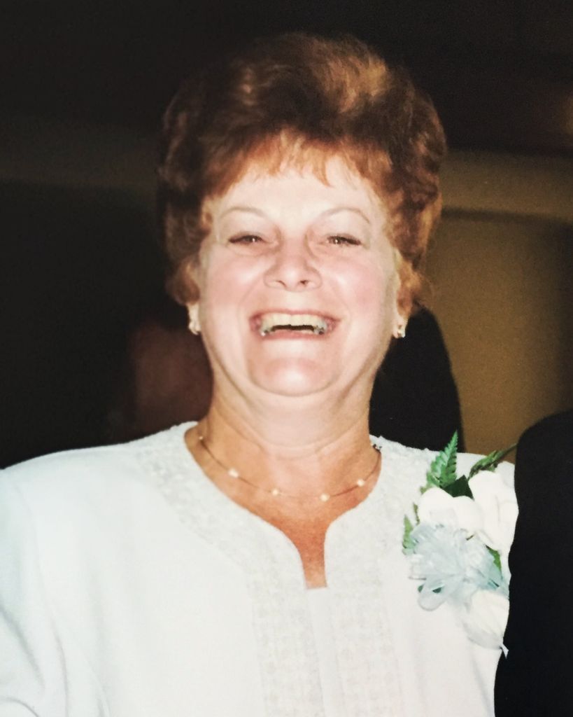 Carolyn J. (Gilliland) Imbt Profile Photo