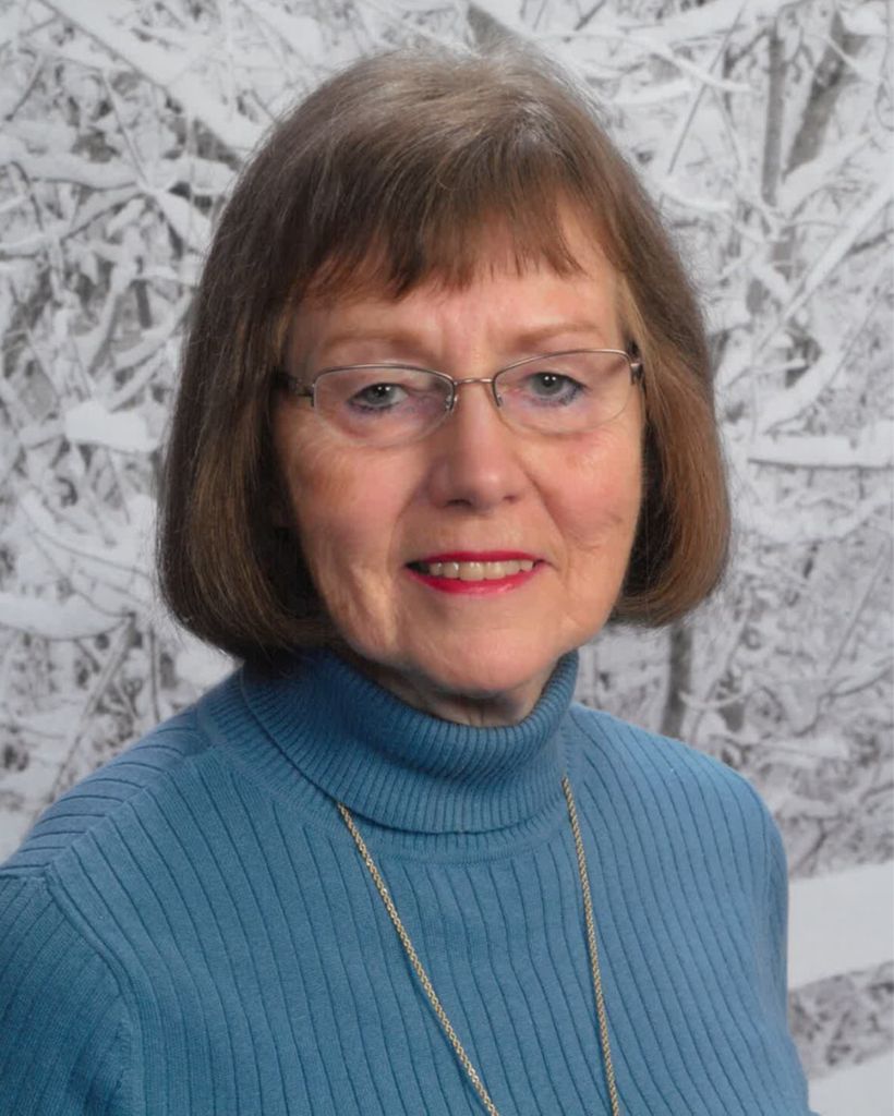 Sibyl Mae Cummings Telfian