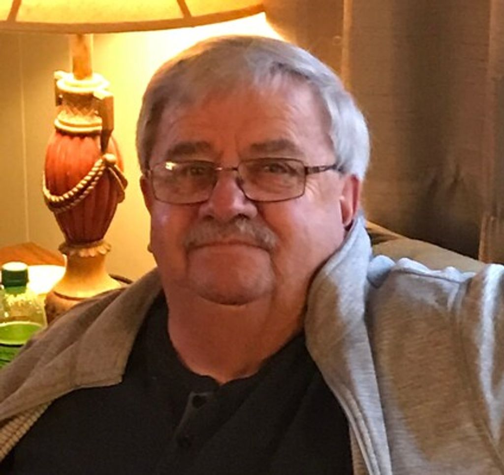 Jerry Lee Hart Profile Photo