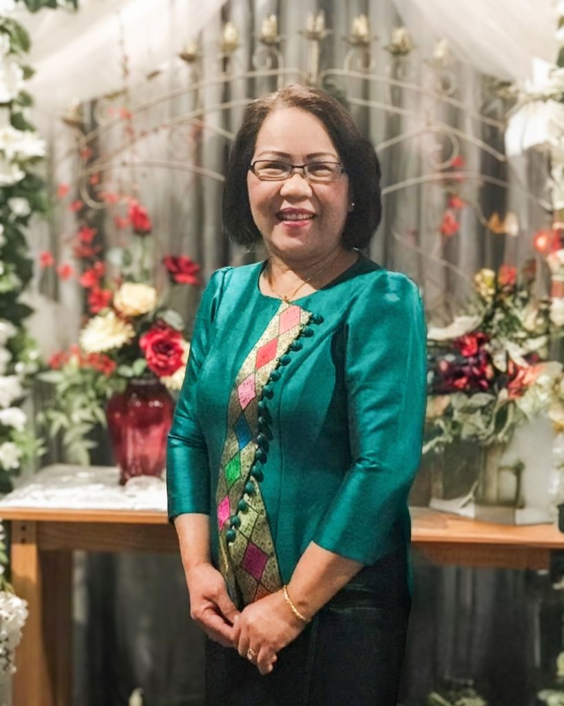 Manivanh Manivong
