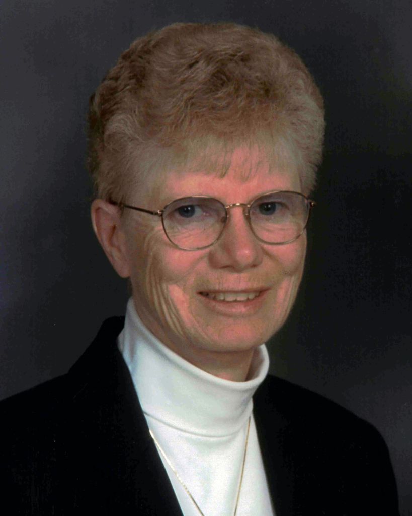 Sr. Dolores Schuh Profile Photo