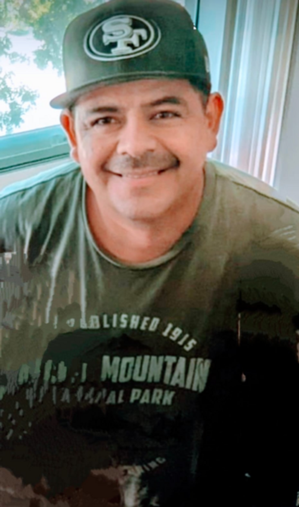 Alberto Mora Guerra Profile Photo