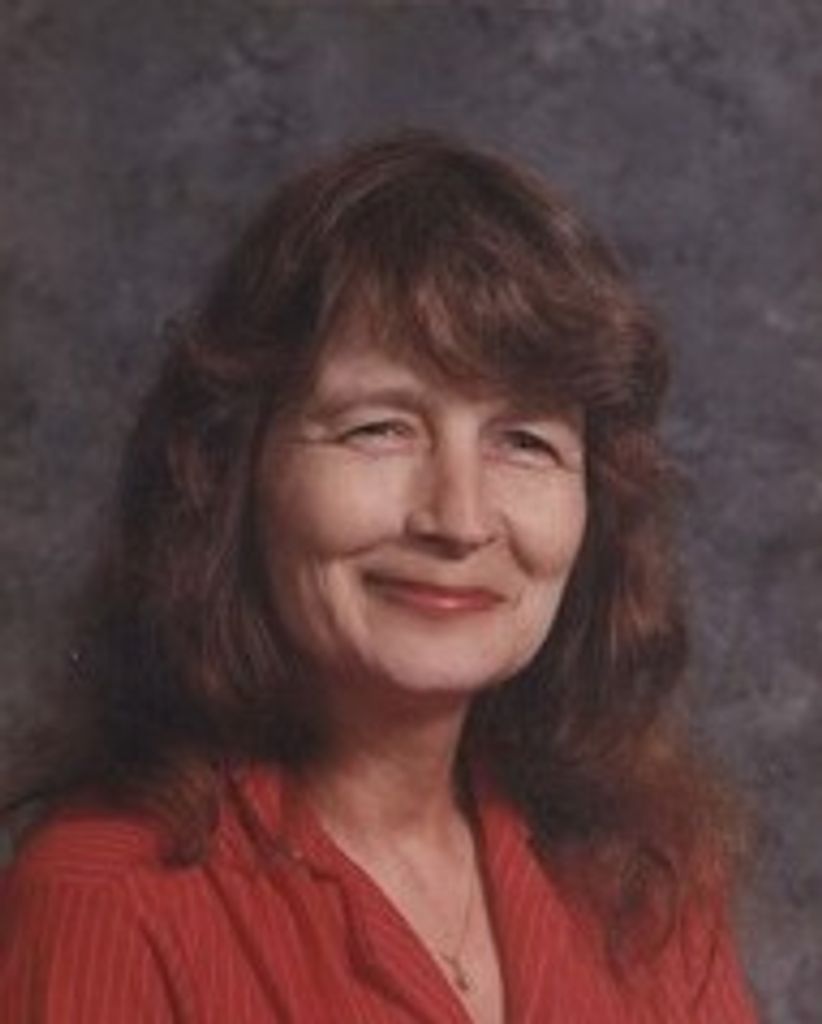 Betty Hanson Profile Photo
